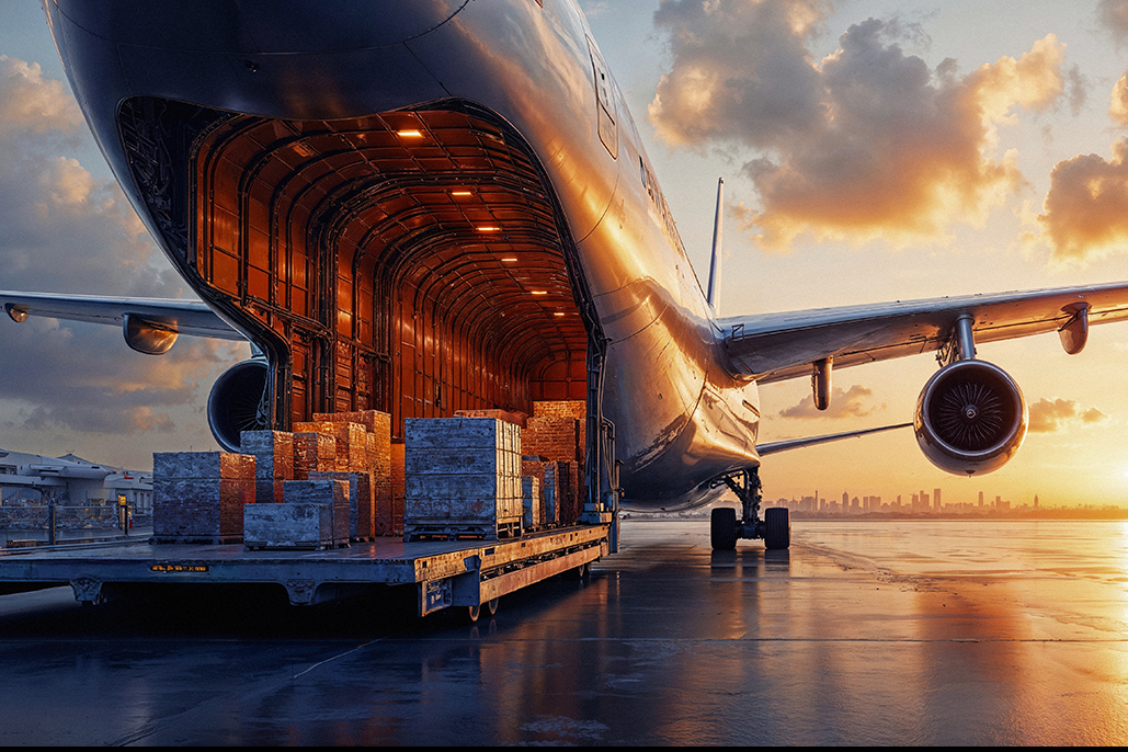 Cargo Charter