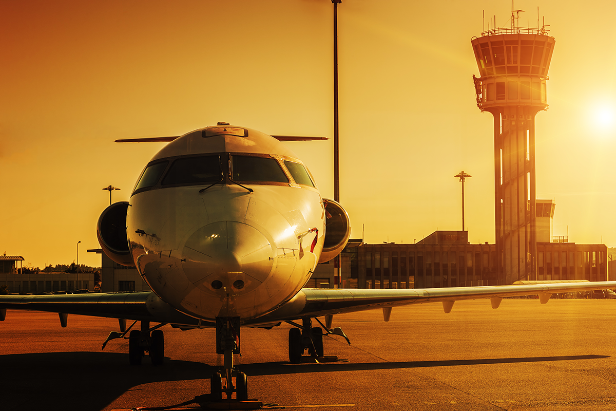 Government Aviation