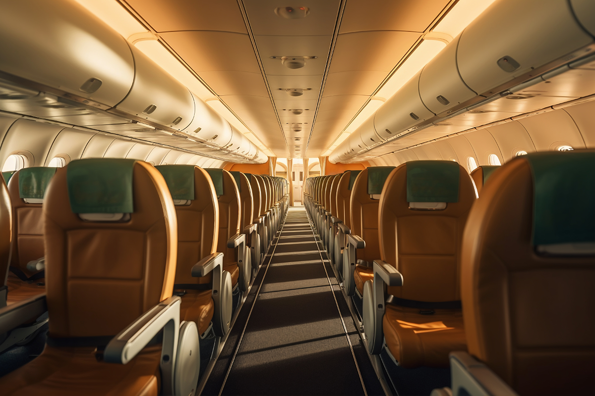 Passenger Charter